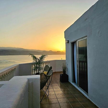 Appartamento El ático de Concha Las Palmas de Gran Canaria Esterno foto